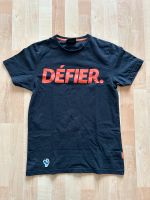 Defier Shirt schwarz Größe S top Zustand Sachsen - Burgstädt Vorschau