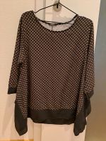 Tunika Bluse oversize Gr. M pittarello Bayern - Wittislingen Vorschau