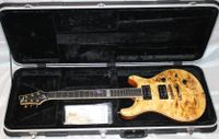 Fame Forum Custom Eye Poplar Natural -  E-Gitarre mit Koffer Duisburg - Duisburg-Mitte Vorschau