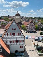 Schloss Trutzveste Vellberg , Museumsgasthof zu vepachten Baden-Württemberg - Vellberg Vorschau