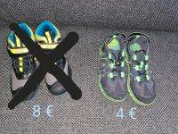 Schuhe/ Sandalen Größe 33 Saarland - Quierschied Vorschau