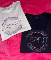 •Esprit T-Shirt Größe:164cm 2 für ein top Preis! Nordrhein-Westfalen - Leverkusen Vorschau