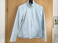 Hellblaue Jacke leicht glänzend ideal Übergang ESPRIT GrL VINTAGE Bayern - Moosburg a.d. Isar Vorschau