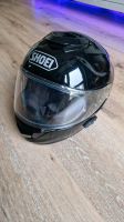 Motorradhelm Shoei GT-Air schwarz mit Interkom Schleswig-Holstein - Pansdorf Vorschau