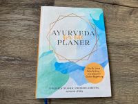 Buch Ayurveda for Liefe Planer neu Hessen - Dipperz Vorschau