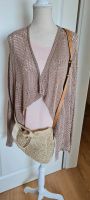 Wie NEU! ESPRIT  Häkelcardigan, Gr.40, beige, NP 50 Euro Nordrhein-Westfalen - Eschweiler Vorschau