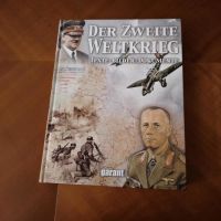 Der 2 .Weltkrieg Hardcover Verlag Garant Berlin - Köpenick Vorschau