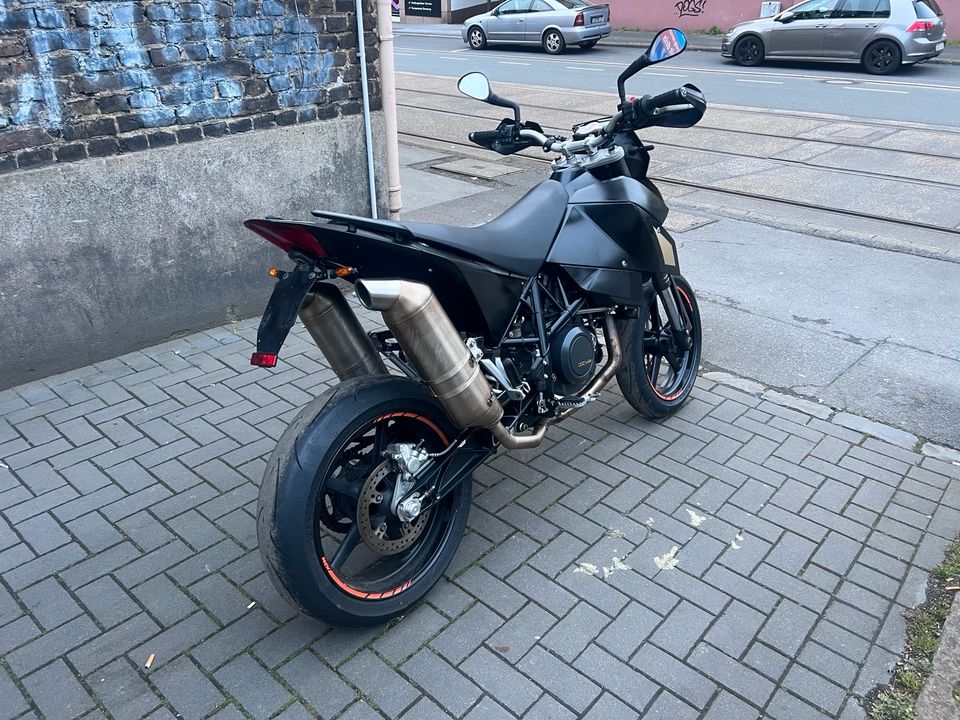 KTM 690 Sm Mit Tüv in Dortmund