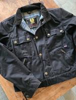 Belstaff Jacke  Original  Gold Label Sachsen-Anhalt - Lutherstadt Wittenberg Vorschau