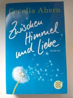 Zwischen Himmel und Liebe - Cecilia Ahern Baden-Württemberg - Seelbach Vorschau