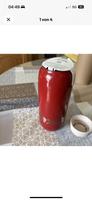 Waterdrop All Purpose Tumbler 600 ml aus dem Adventskalender 2023 Nordrhein-Westfalen - Netphen Vorschau