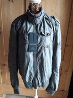 He-Jacke "Quest RAW 8899" Gr. S-M 175/L,  grau-kariert,  NEU Baden-Württemberg - Welzheim Vorschau