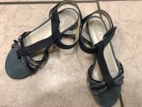 Mädchenschuhe Kinderschuhe Sommerschuhe f. Kinder Sandalen Bayern - Ingolstadt Vorschau