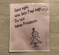 Rannenberg & Friends Brillenputztuch Prinzessin NEU! Hessen - Oestrich-Winkel Vorschau