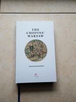 Buch: P. Myslakowski - Chopins' Warsaw / Warschau Baden-Württemberg - Ditzingen Vorschau