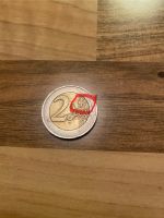 Malta 2€ Münze Fehlprägung Front 2008 Preisvorschlag möglich Bayern - Hersbruck Vorschau