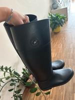 Navyboot gummy Stiefel 38 Mitte - Tiergarten Vorschau