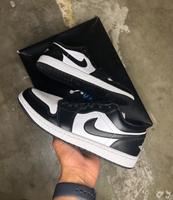 Nike Air Jordan 1 Low „Panda“ | Größe 40,5 | DC0774-101 Nordrhein-Westfalen - Gronau (Westfalen) Vorschau