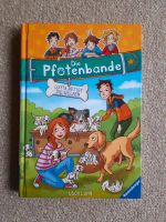 Kinderbuch Die Pfotenbande "Lotta rettet die Welpen " Nordrhein-Westfalen - Erwitte Vorschau