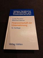 Finanzwirtschaft der Unternehmung Hessen - Weiterstadt Vorschau