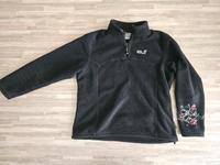 Damen Jack Wolfskin Pullover in Gr. L Nordrhein-Westfalen - Hünxe Vorschau
