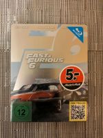 Fast & Furious 6 Sachsen-Anhalt - Dessau-Roßlau Vorschau