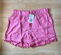 Viskose Shorts, Blue Motion, neu, Gr. S(36/38) Nordrhein-Westfalen - Oberhausen Vorschau