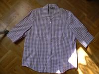 2 Damenblusen 3/4 Arm und Langarm Gr. M Bonita Hessen - Wetzlar Vorschau