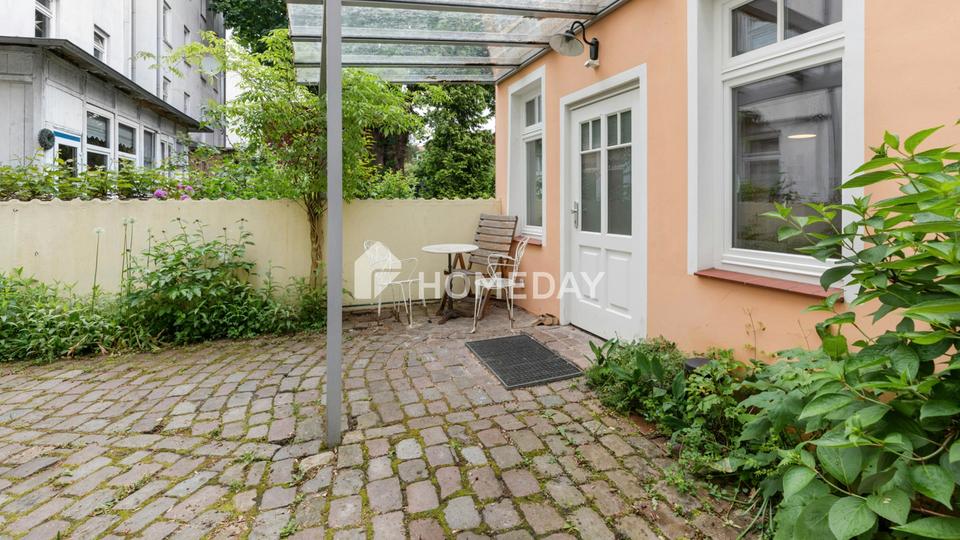 Reserviert • Gelöscht • 
                    Ein Unikat! "Tiny...