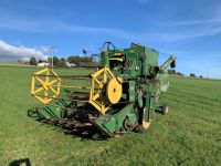 Mähdrescher John Deere 330 Bayern - Furth im Wald Vorschau