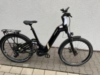 E-Bike Conway Cairon SUV FS 4.7 10-Gang 27,5“ 54cm Rh. Nordrhein-Westfalen - Beckum Vorschau