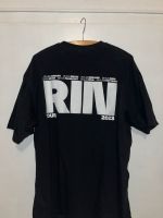 RIN Tour-Merch T-Shirt (Gr. XXL) (Wie Neu) Nordrhein-Westfalen - Siegburg Vorschau