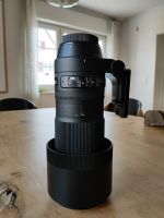 Supertele SIGMA 150-600mm F5-6,3 DG OS HSM | für Canon Baden-Württemberg - Villingen-Schwenningen Vorschau