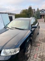 Schlachte Audi A4 b6 2.5tdi BDG LY9B Hessen - Bad Emstal Vorschau