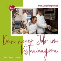 Küchenhilfe Nebenjob/Teilzeit Leipzig - Eutritzsch Vorschau