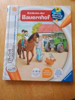 Tiptoi Buch Entdecke den Bauernhof Düsseldorf - Mörsenbroich Vorschau