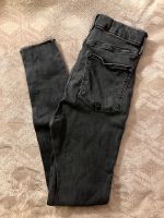 Super Skinny Ankle Jeans Gr.26 Denim H&M Rheinland-Pfalz - Großmaischeid Vorschau