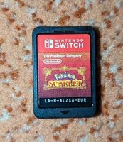 Pokemon Karmesin Nintendo Switch Pokémon Scarlet Rheinland-Pfalz - Kaiserslautern Vorschau