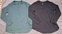 Blusen, Langarmshirt,super leicht, Gr.38 Hessen - Mittenaar Vorschau