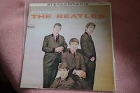 The Beatles - introducing England's No.1 Vocal Group VJ Vinyl LP Nordrhein-Westfalen - Borken Vorschau