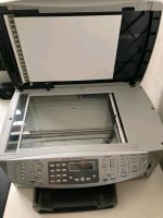 HP Officejet 7210 All-in-One West - Schwanheim Vorschau