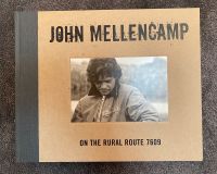 John Mellencamp On The Rural Route 7609 Baden-Württemberg - Denkendorf Vorschau