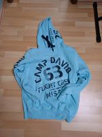 Camp David Hoodie Gr.XL Neu Nordrhein-Westfalen - Waldbröl Vorschau