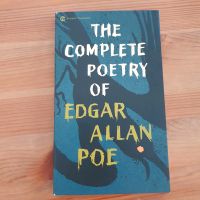 The Complete Poetry of Edgar Allan Poe Brandenburg - Falkensee Vorschau