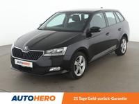 Skoda Fabia 1.0 MPI Cool Plus *PDC*ALU*KLIMA* Köln - Longerich Vorschau