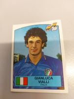 Panini Fussball Sticker WM Euro 88 Nr. 97 Gianluca Vialli Italien Rheinland-Pfalz - Echternacherbrück Vorschau