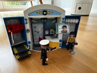 PLAYMOBIL City Action 70306 Polizeistation Nürnberg (Mittelfr) - Nordstadt Vorschau