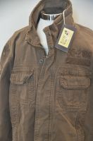 River Woods Jacke braun Utility Gr. 10 140 neu Nordrhein-Westfalen - Meerbusch Vorschau