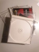 CD Hüllen 6 Stück Bayern - Pegnitz Vorschau