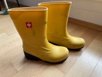 Gummistiefel Engelbert Strauss gelb gr 29 NUR Abholung München - Pasing-Obermenzing Vorschau